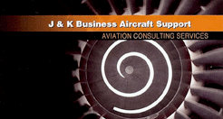 J & K Business Aircraft Support